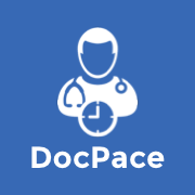 Docpace Logo