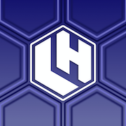 Loadhive Logo